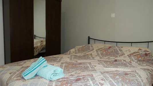 Rooms in Athens Ampelokipoi - photo 4