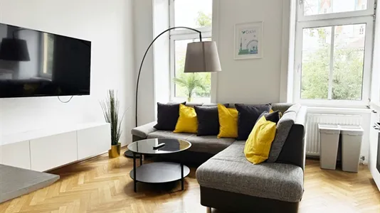 Rooms in Wien Währing - photo 8