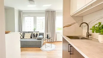 Apartment for rent in Warszawa Mokotów, Warsaw