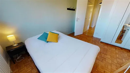 Rooms in Lyon - photo 2