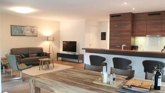 Rooms in Bülach - photo 5