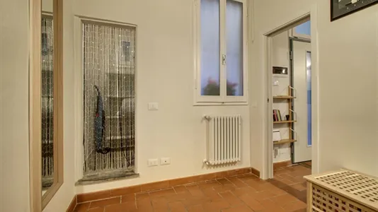 Apartments in Florence - photo 10