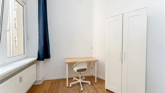 Rooms in Berlin Friedrichshain-Kreuzberg - photo 3