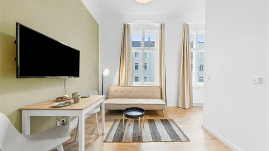 Apartments in Location is not specified - photo 5