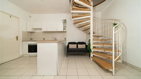 Rooms in Budapest Ferencváros - photo 10