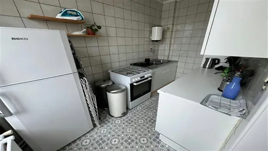 Apartments in Stad Brussel - photo 7