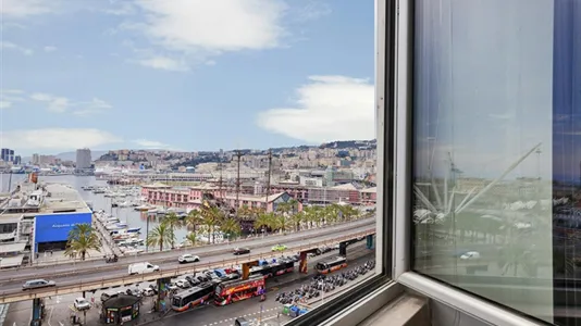 Apartments in Genoa - photo 10