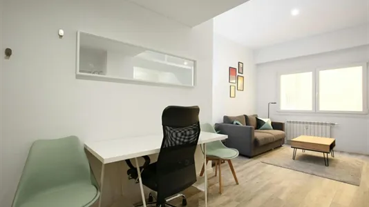 Apartments in Madrid Moncloa-Aravaca - photo 4