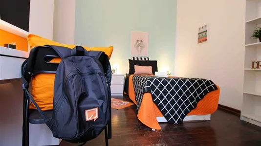 Rooms in Bologna - photo 6