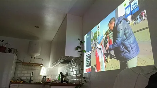 Rooms in Barcelona Sants-Montjuïc - photo 4