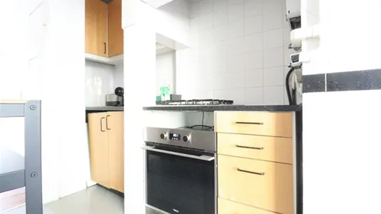 Apartments in Location is not specified - photo 5