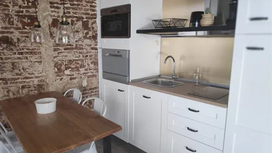 Apartments in Madrid Centro - photo 2