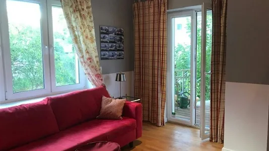 Rooms in Berlin Steglitz-Zehlendorf - photo 1