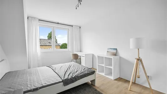 Rooms in Location is not specified - photo 4