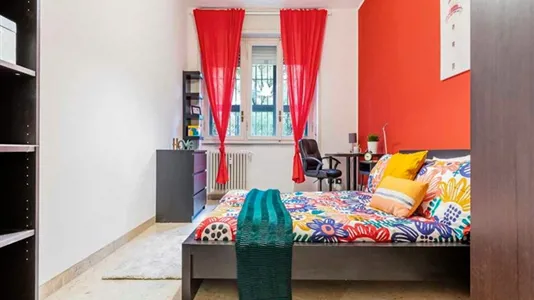 Rooms in Milano Zona 6 - Barona, Lorenteggio - photo 2