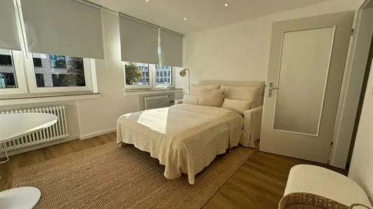 Apartments in Dusseldorf - photo 1