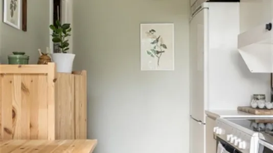 Apartments in Lundby - photo 7