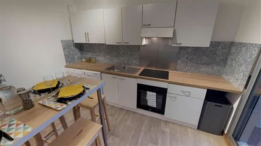 Rooms in Lyon - photo 7