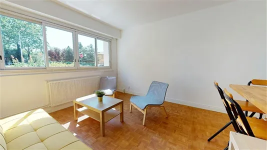 Rooms in Lyon - photo 10