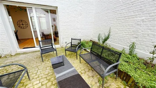 Rooms in Lille - photo 8