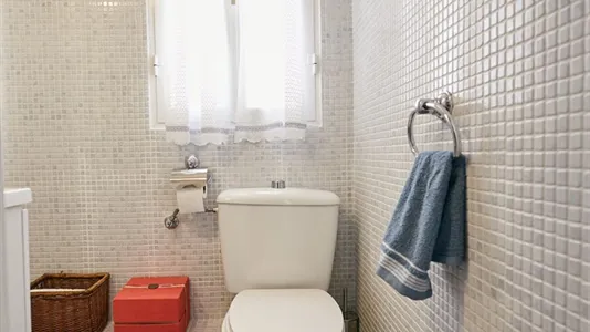 Apartments in Madrid Salamanca - photo 5