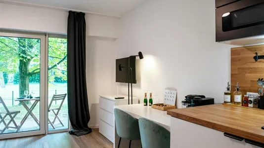 Apartments in Bonn - photo 5