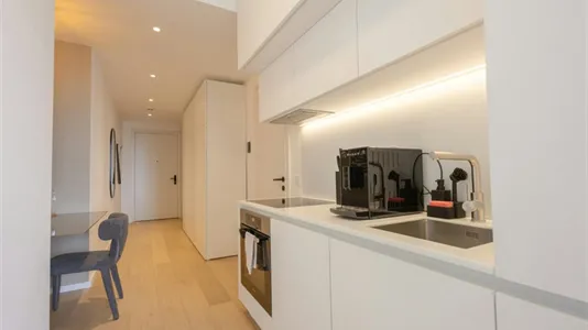 Apartments in Vienna Donaustadt - photo 9