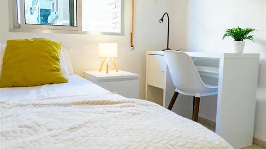 Rooms in El Cerezo - photo 5