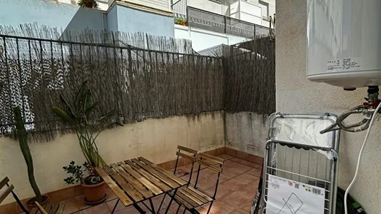 Rooms in Manises - photo 10