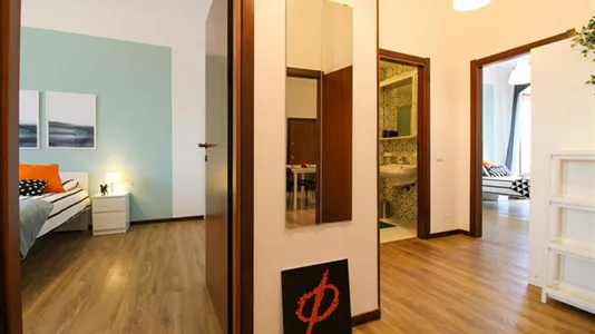 Rooms in Brescia - photo 6