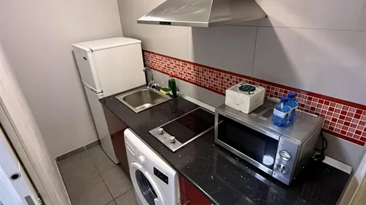 Apartments in Madrid Centro - photo 6