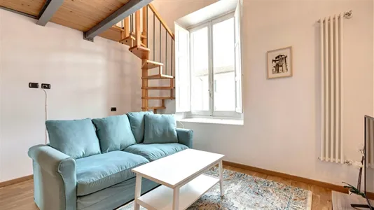 Apartments in Florence - photo 7