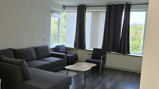 Apartments in Location is not specified - photo 2
