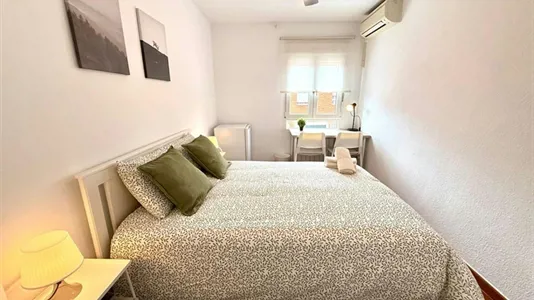 Rooms in Madrid Usera - photo 3