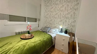 Room for rent in Madrid Hortaleza, Madrid