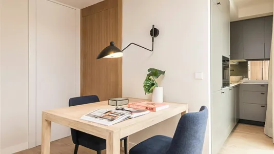 Apartments in Madrid Salamanca - photo 4