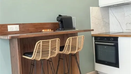 Apartments in Paris 3ème arrondissement - Marais - photo 5