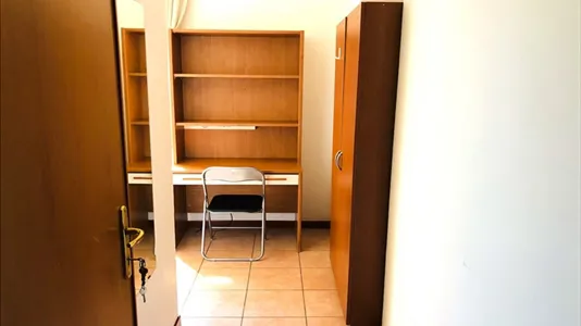 Rooms in Roma Municipio XI – Arvalia/Portuense - photo 4