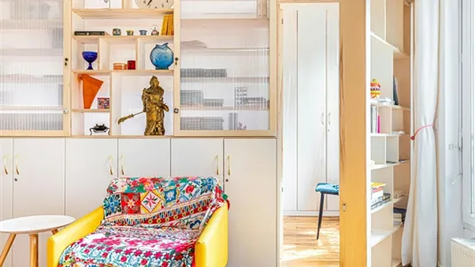 Apartments in Paris 14ème arrondissement - Montparnasse - photo 7