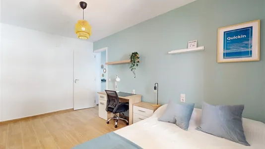 Rooms in Valencia Ciutat Vella - photo 4