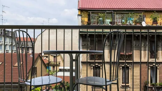 Rooms in Milano Zona 9 - Porta Garibaldi, Niguarda - photo 8