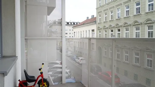 Apartments in Vienna Favoriten - photo 5