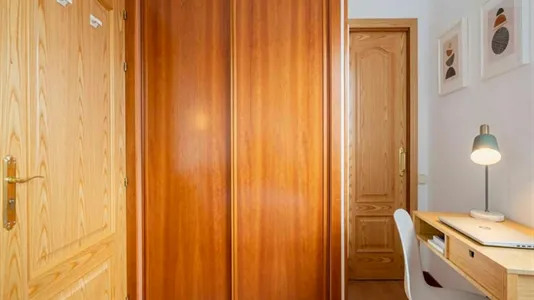 Rooms in Madrid Tetuán - photo 6