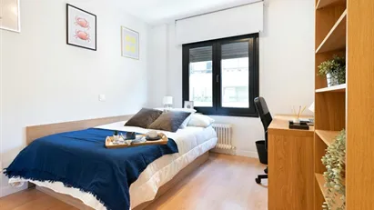 Room for rent in Madrid Chamberí, Madrid