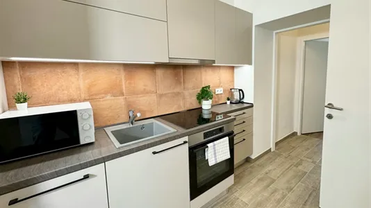 Rooms in Wien Rudolfsheim-Fünfhaus - photo 5