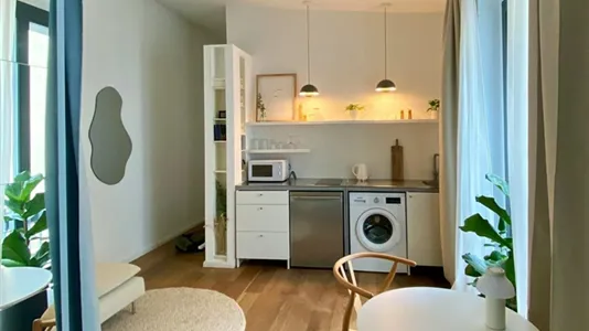 Apartments in Berlin Pankow - photo 6