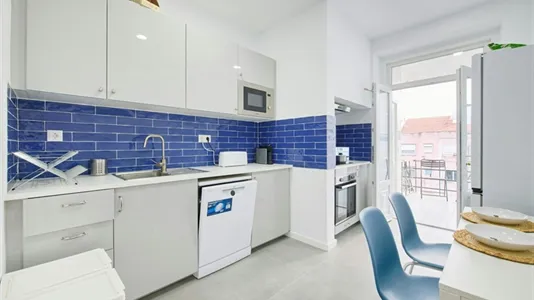 Rooms in Location is not specified - photo 9