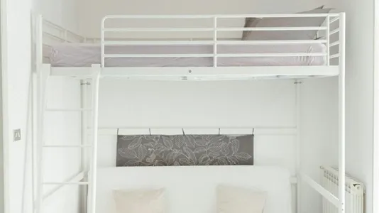 Apartments in Turin - photo 7