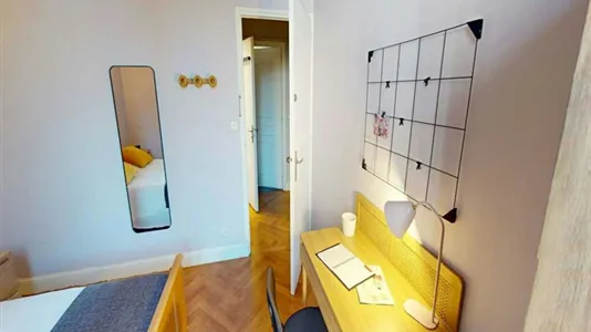 Rooms in Lyon - photo 3