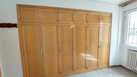 Rooms in Madrid Fuencarral-El Pardo - photo 7